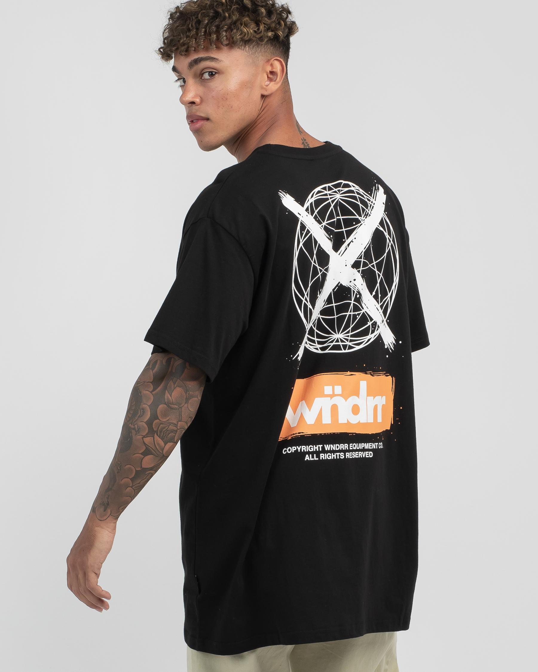 Pressure Custom Fit TShirt