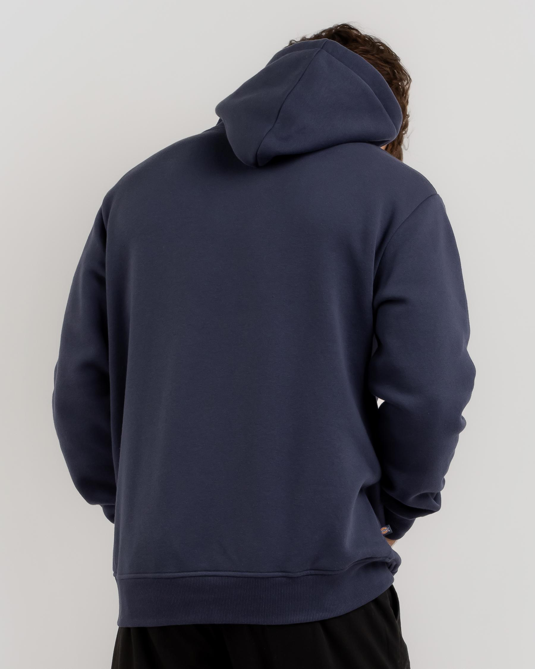 Dickies Men's Roy Hoodie