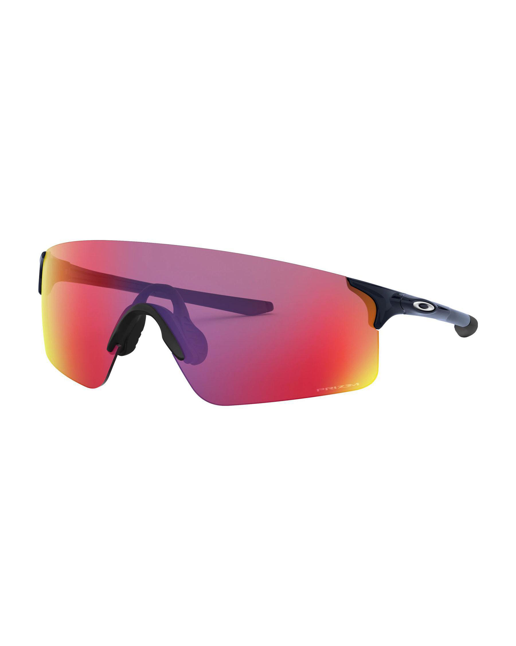 小物 Oakley EVZero Blades Prizm Oakley EVZero Blades Prizm Sunglasses In Navy/prizm Road - FREE
