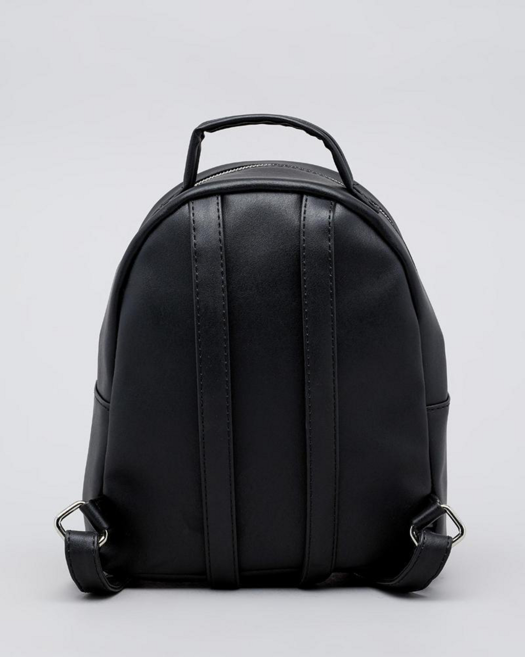 Shop Ava And Ever Demi Mini Backpack In Black Fast Shipping & Easy