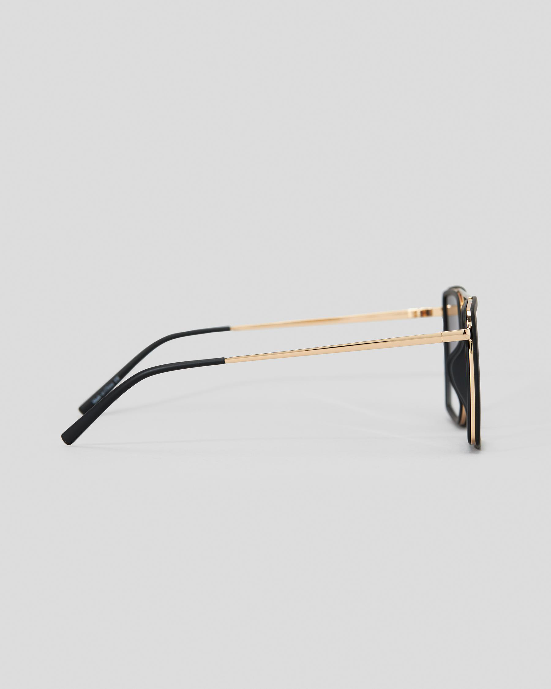 NEW! OTRA Velda sunglasses Shop Otra Eyewear Velda Sunglasses In Tort - Fast Shipping  main image 2