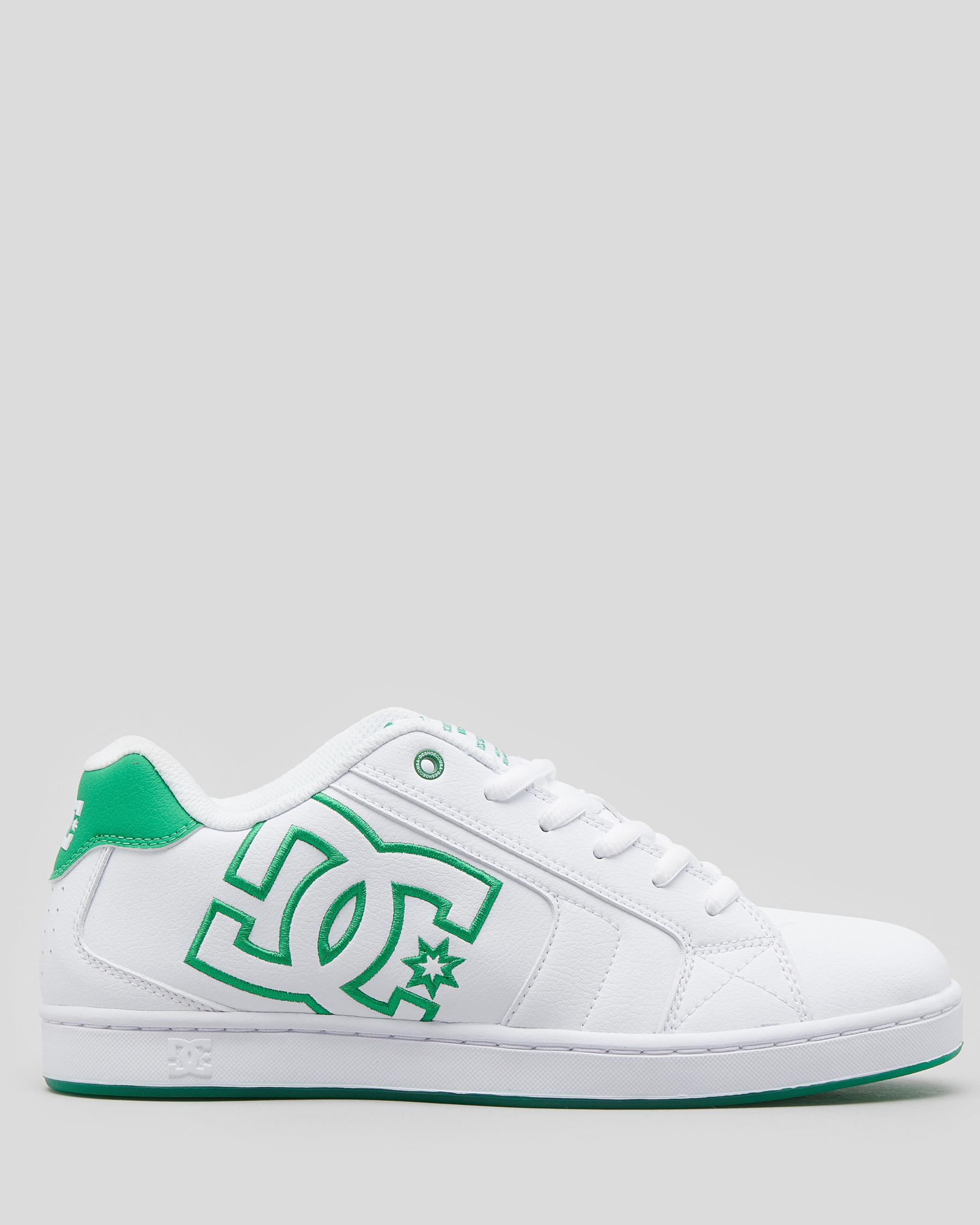 city beach dc shoes
