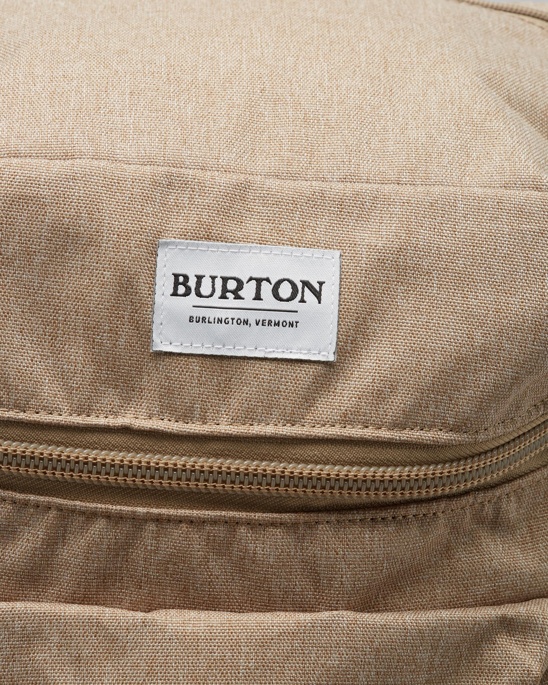 Shop Burton Annex 2.0 28L Backpack In Kelp Heather Fast Shipping