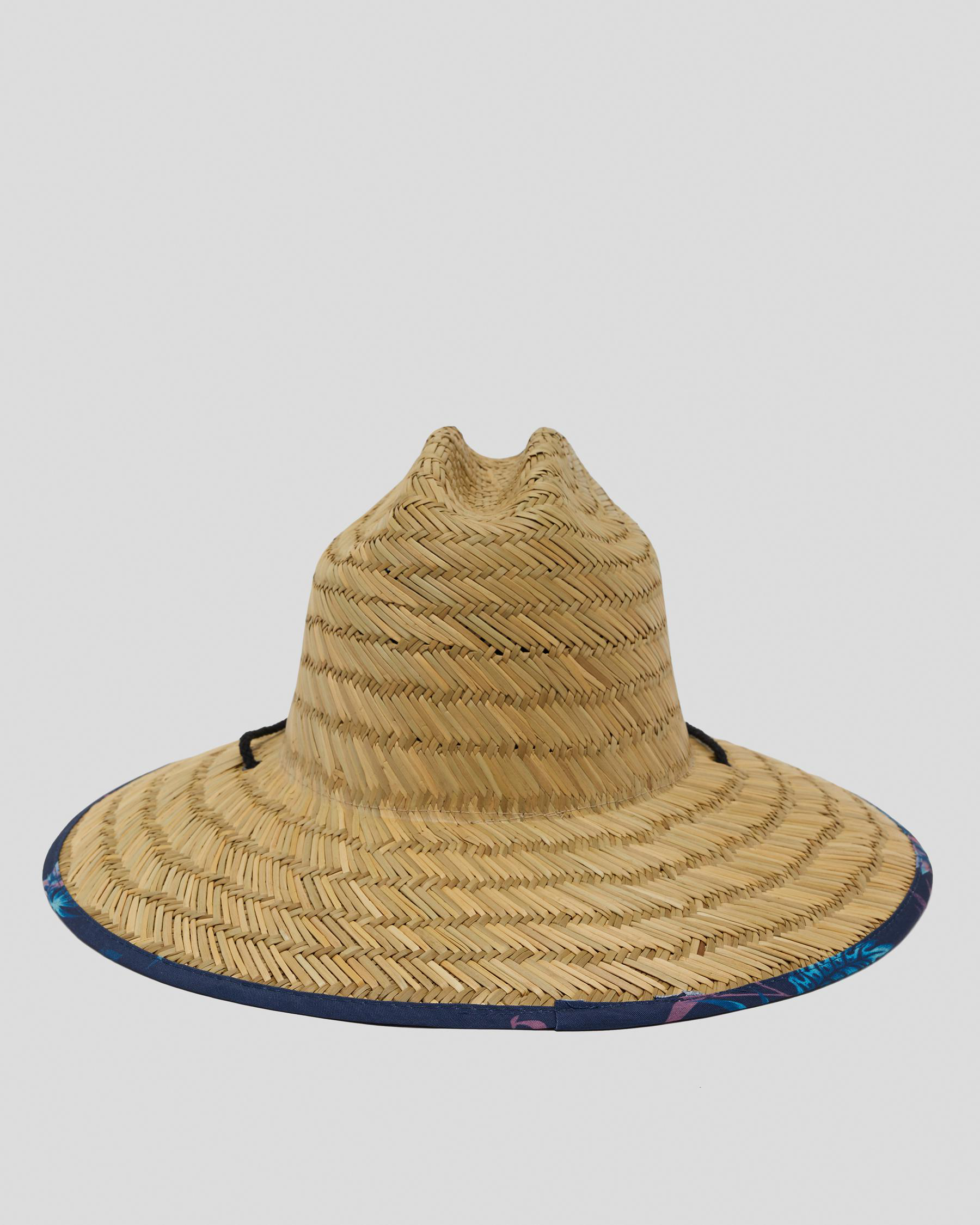 Citybeach Rip Curl Straw Hats For Mens Rip Curl Men's Lifeguard