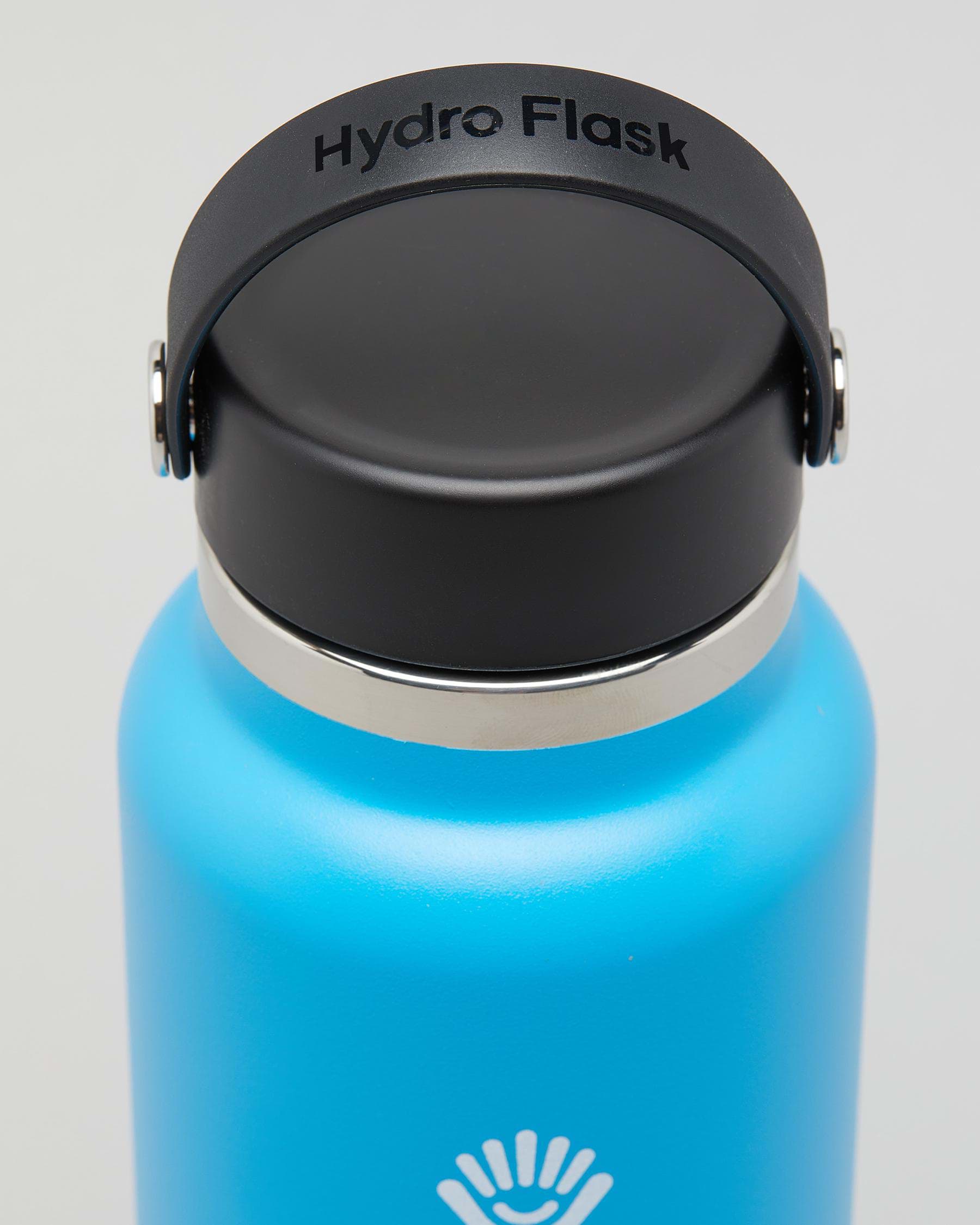 Hydro Flask 40oz Wide Mouth Bottle, Pacific 
