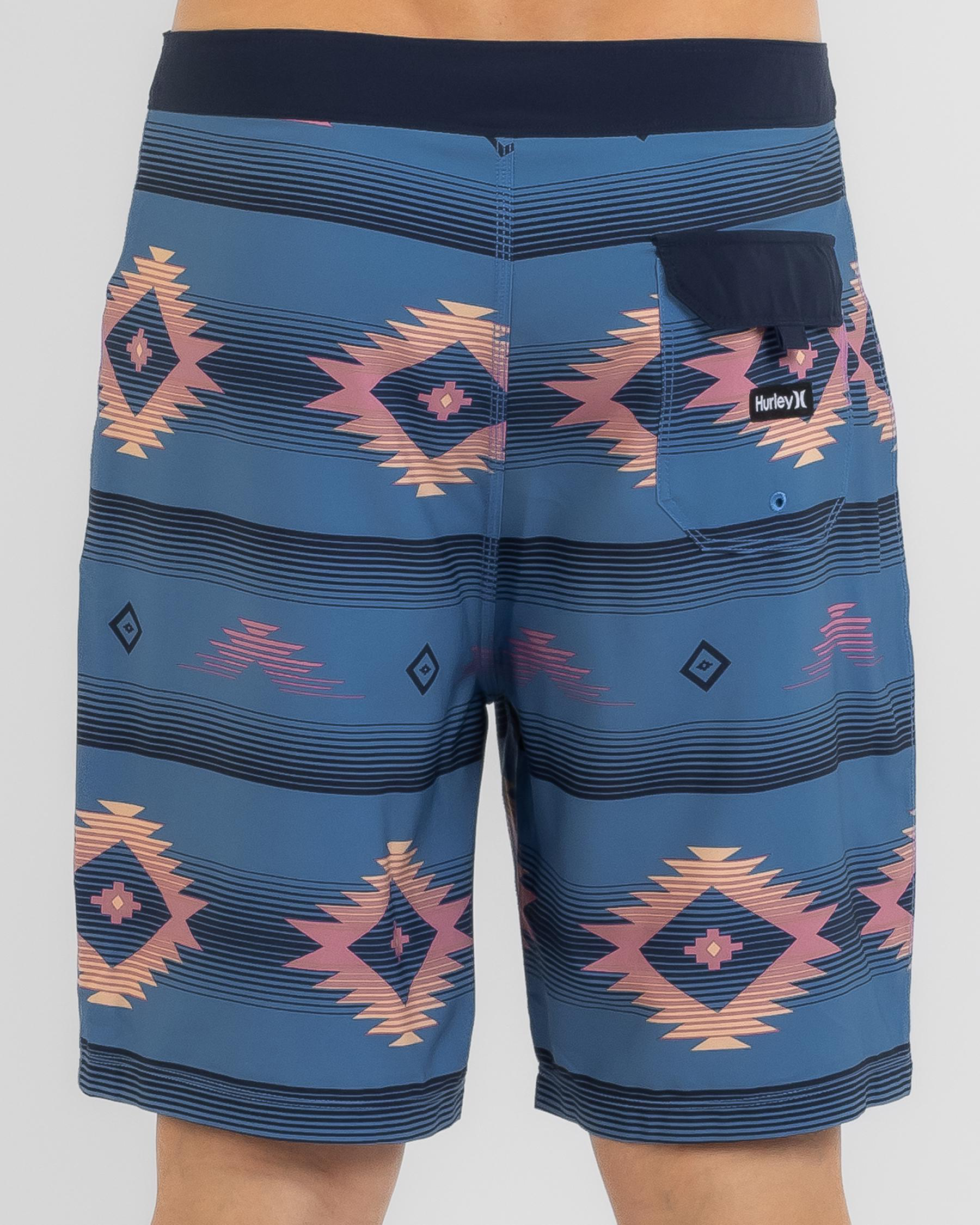 Shop Hurley Weekender 20" Board Shorts In H423 Fast Shipping & Easy