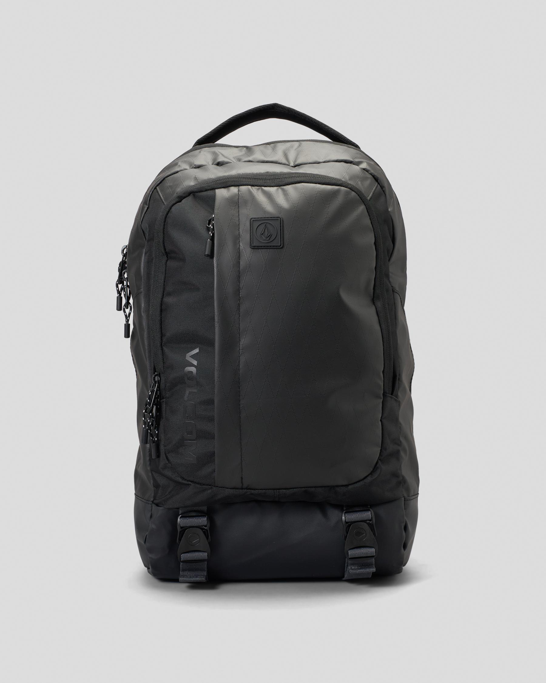 Shop Venture Backpack In Black Fast Shipping & Easy Returns