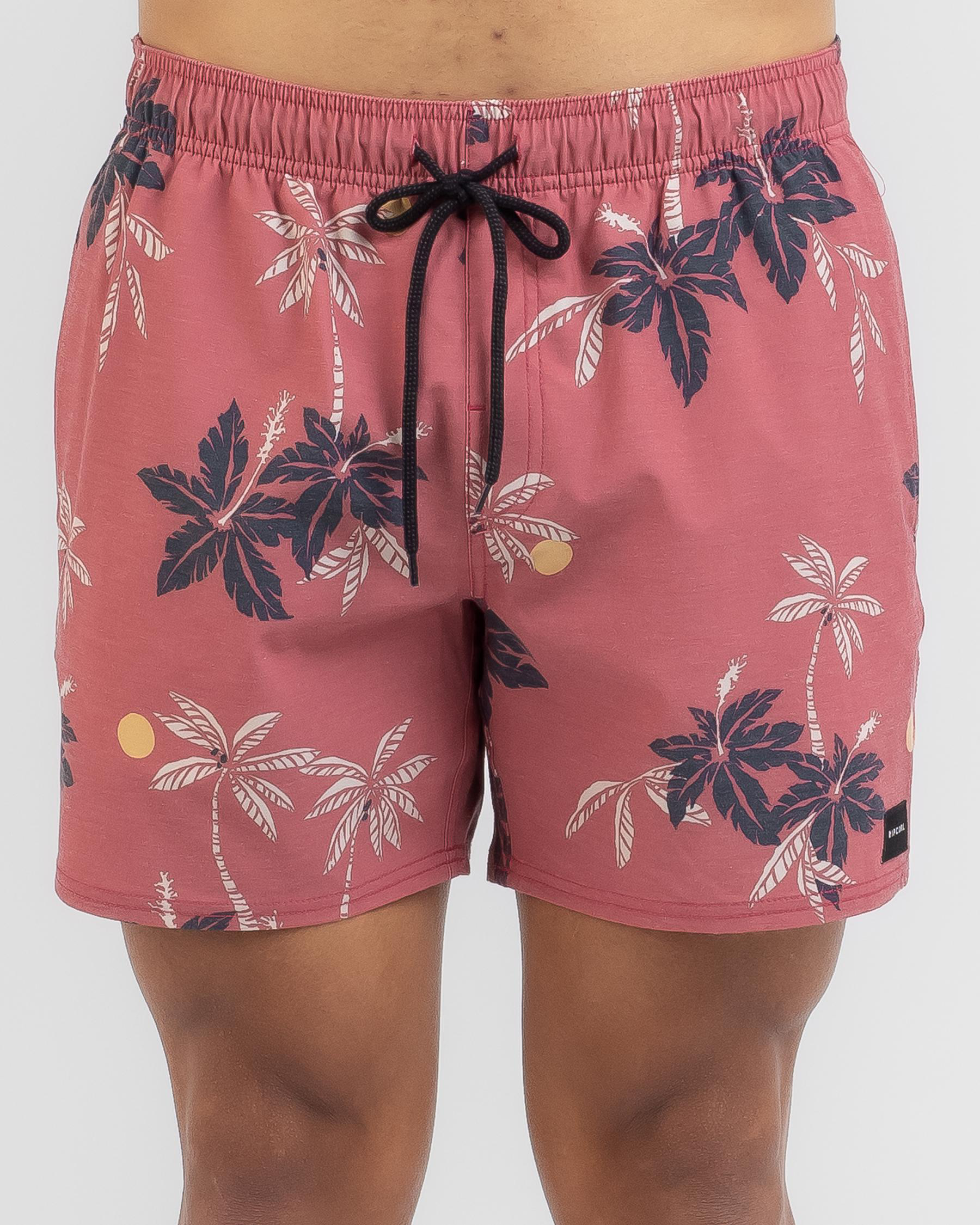 Sumatra Running Shorts