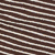 Espresso Stripe