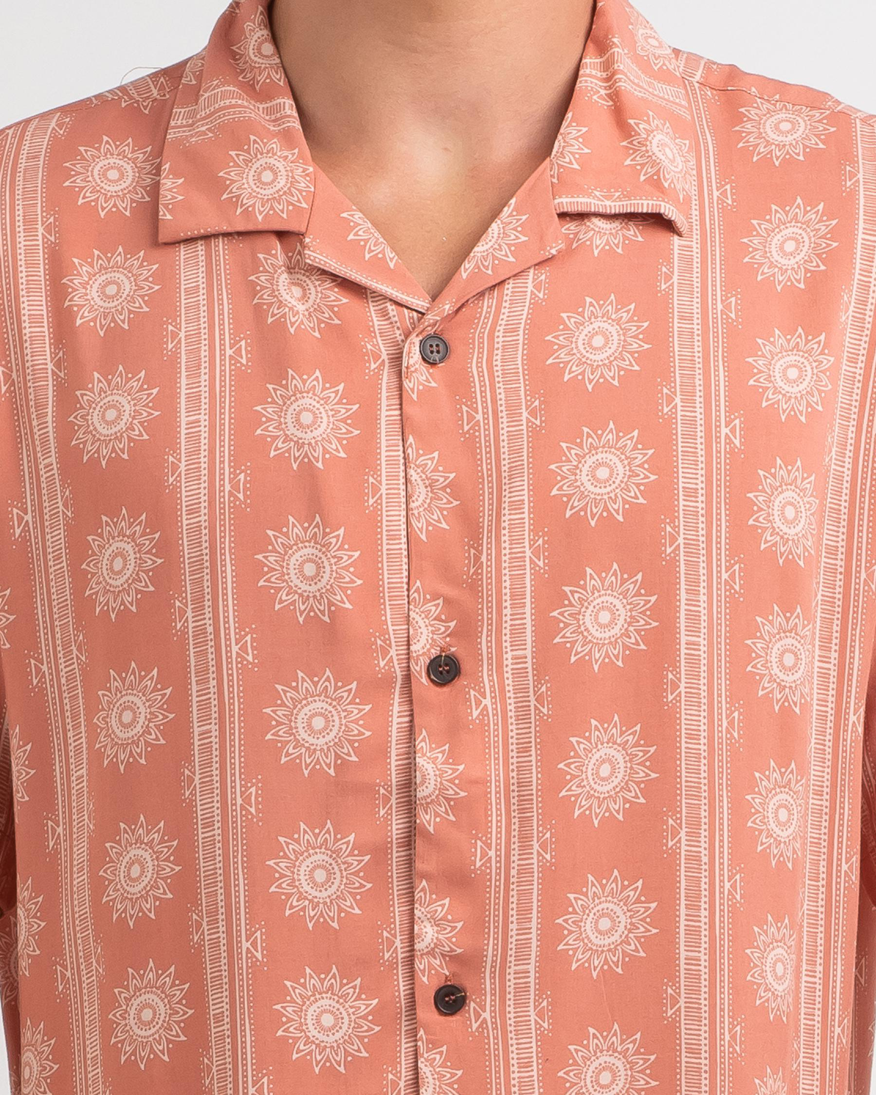 Rory Short - Sun Stripe