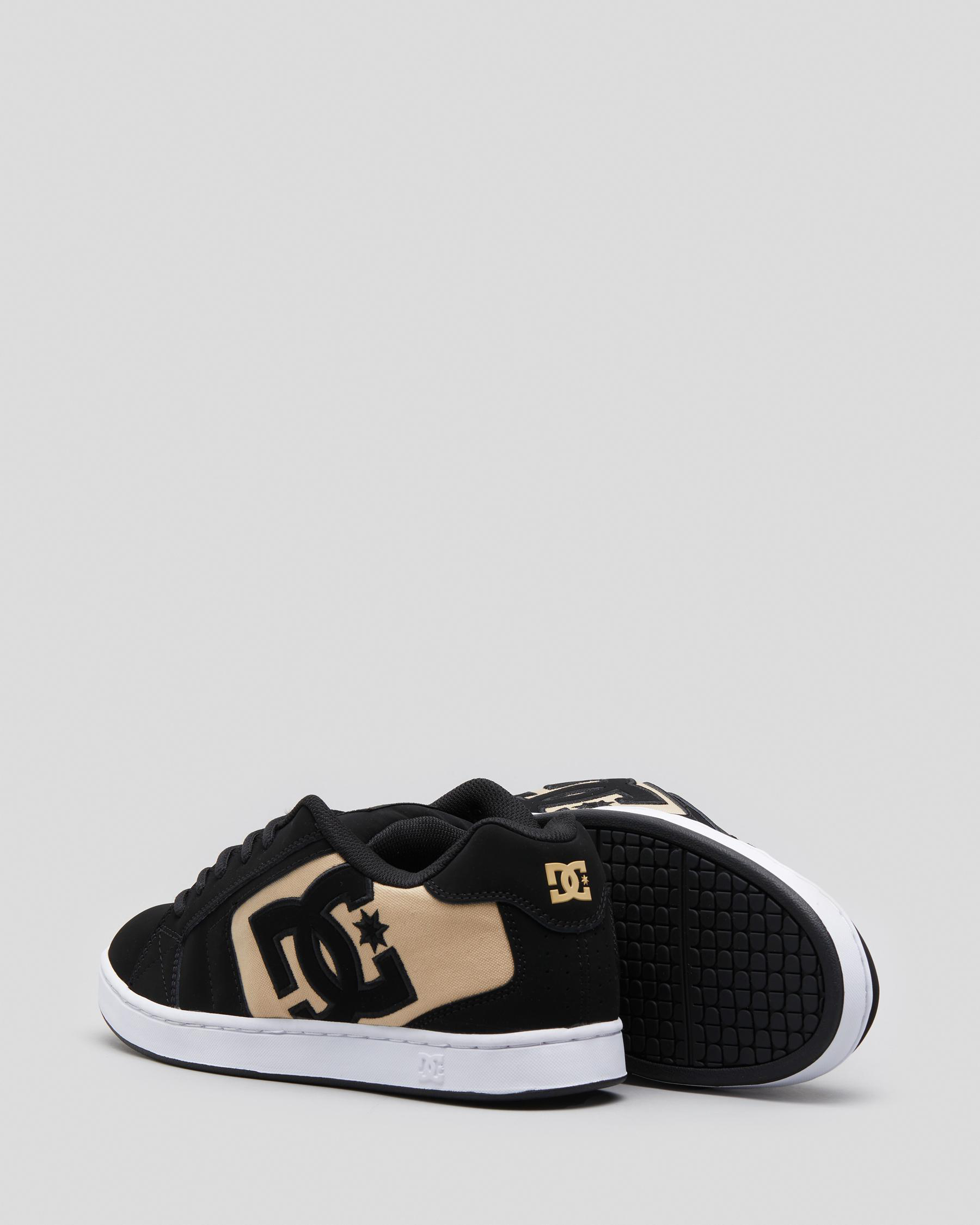 dc net se shoes