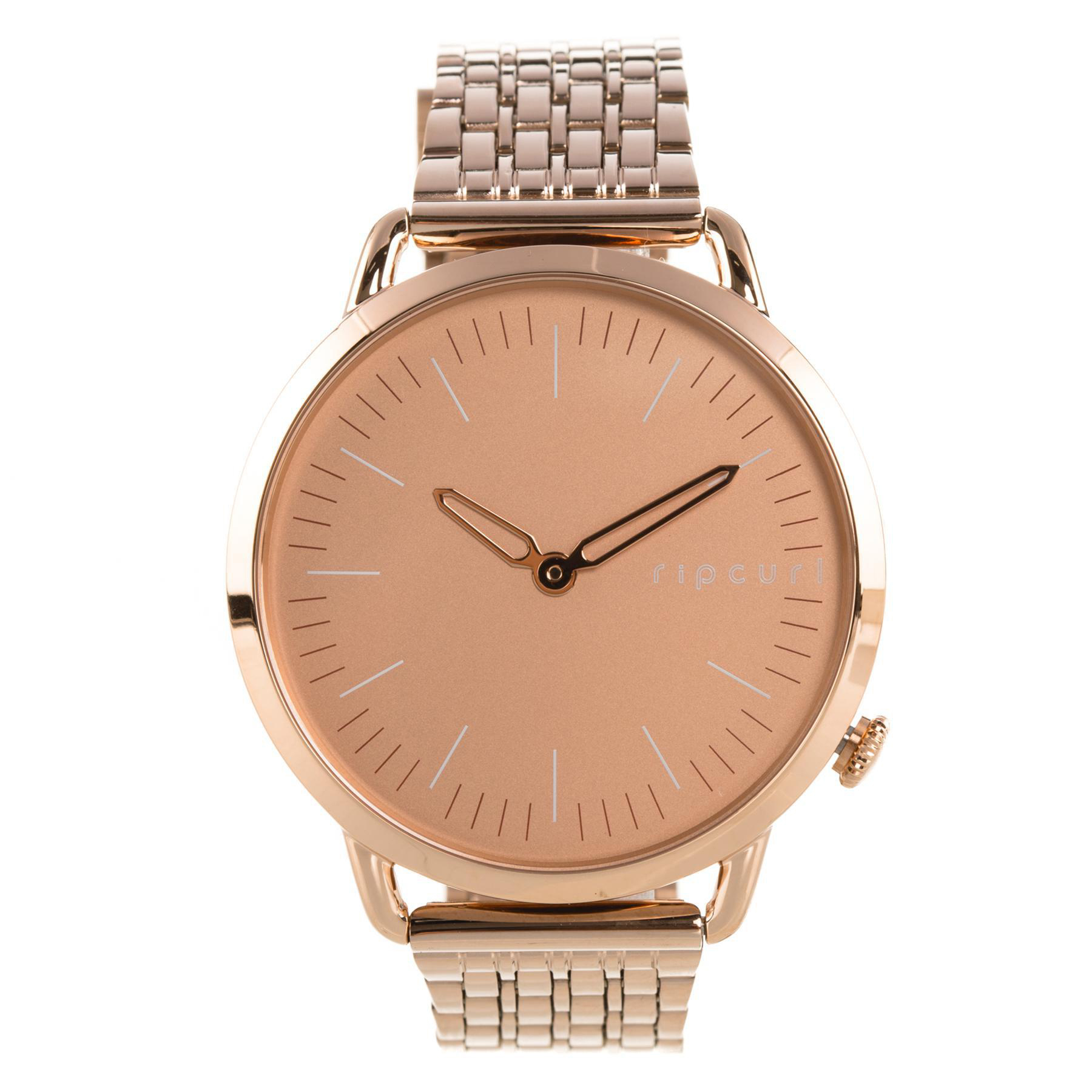 rip curl super slim watch