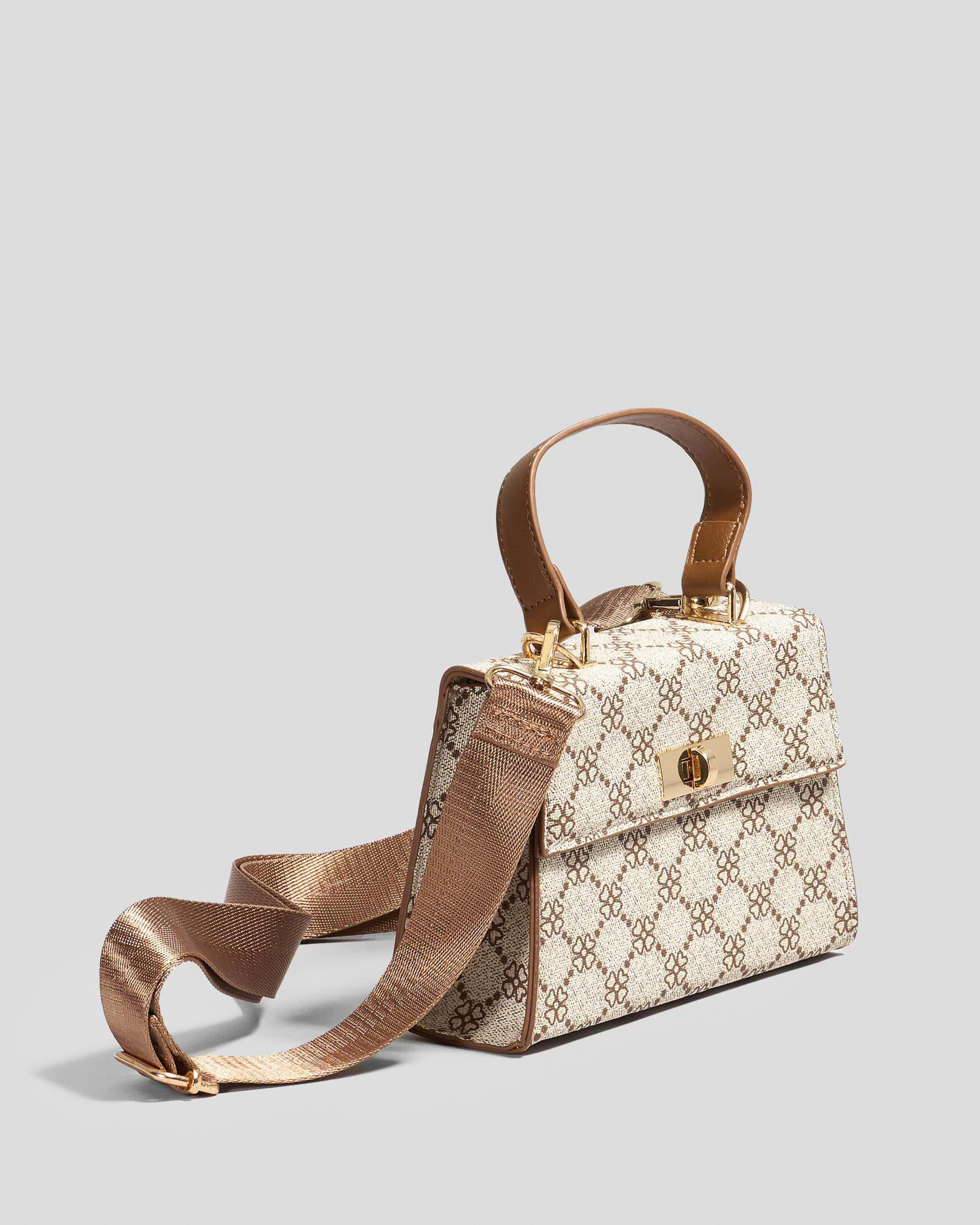 AVE CROSS BODY BAG