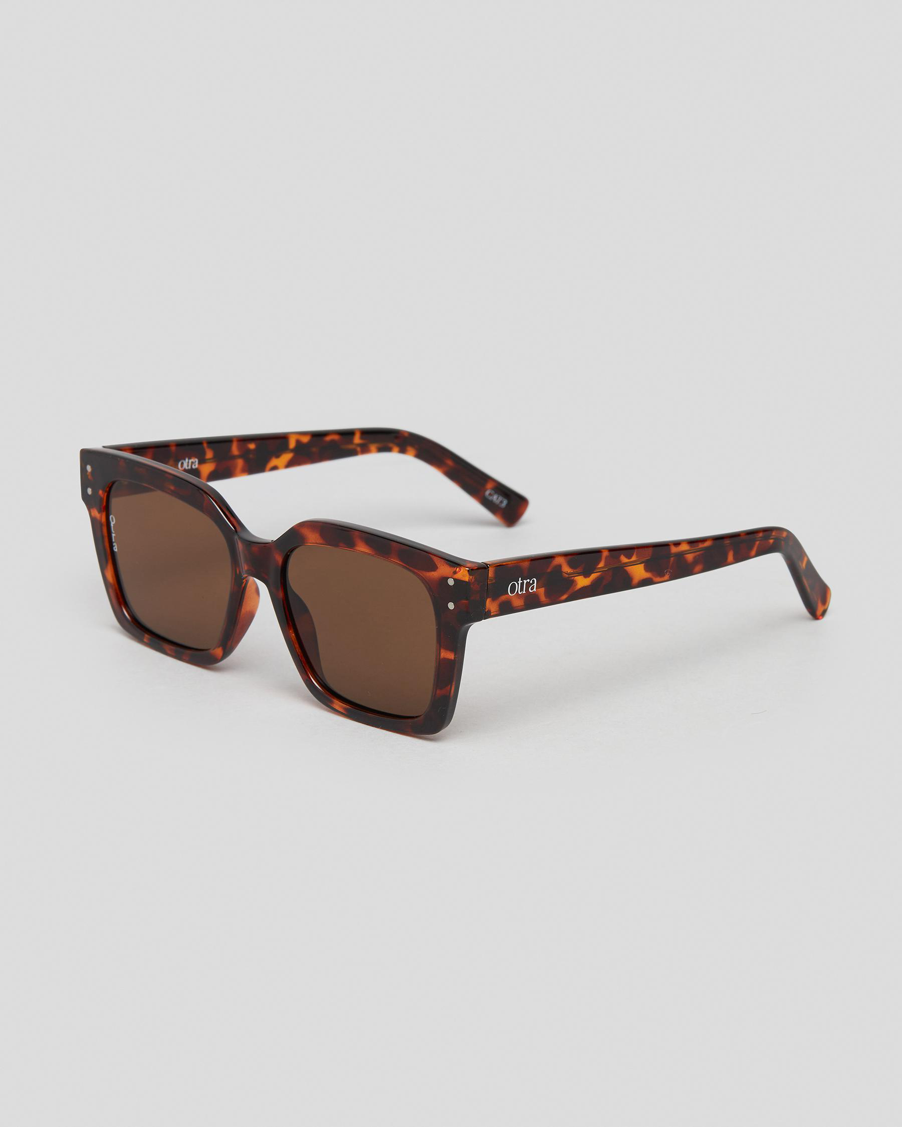 Kori Otra Eyewear