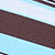Blue/choc