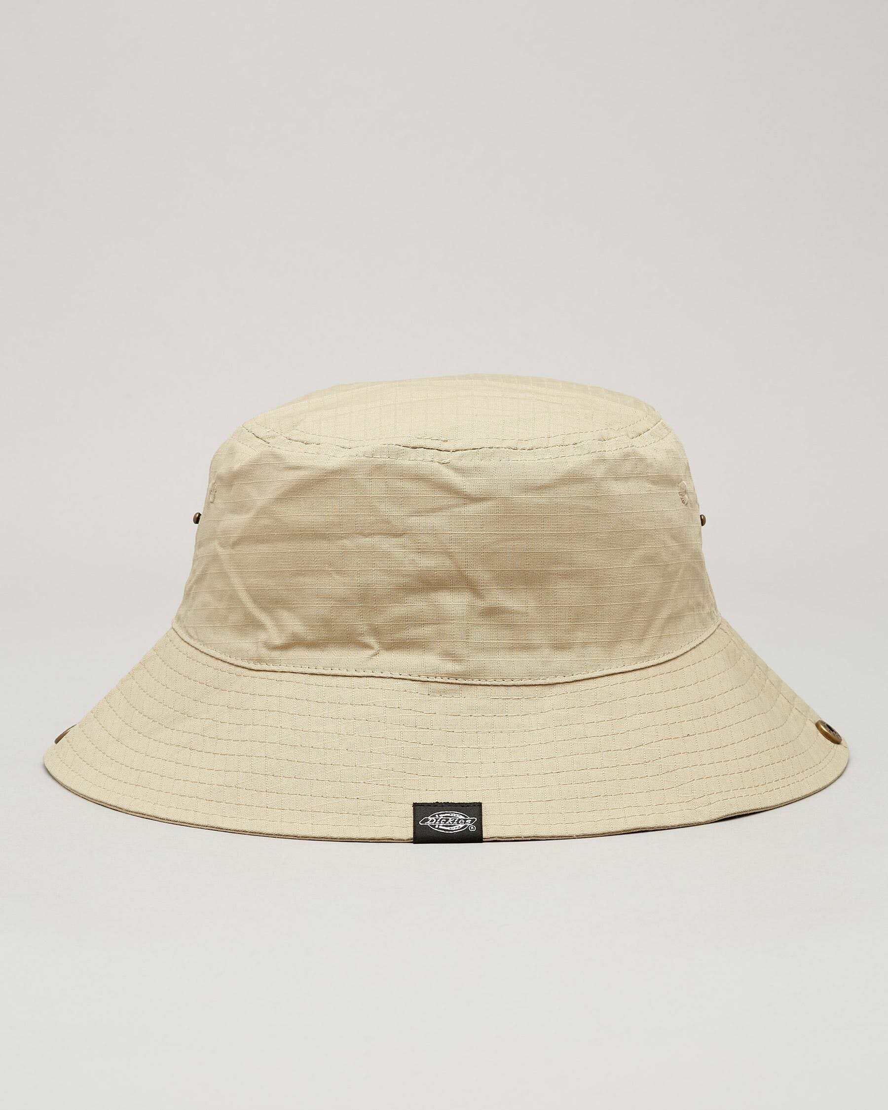 Dickies Boonie Hat In Khaki - Fast Shipping & Easy Returns - City Beach ...