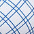 Cream/blue
