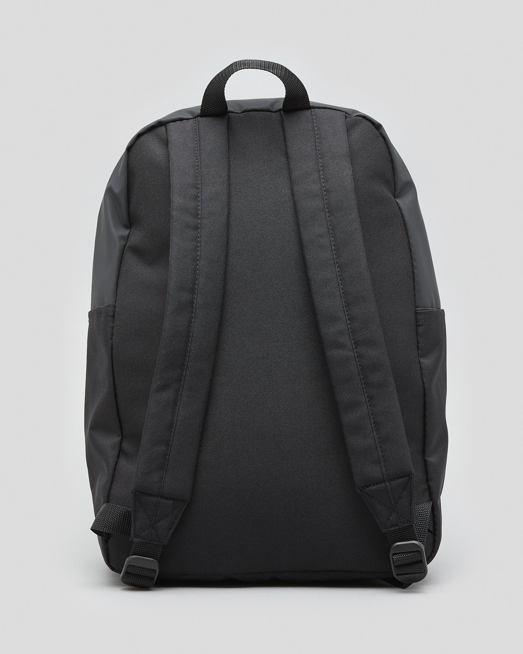 Adidas Lamination Backpack In Black | City Beach Australia