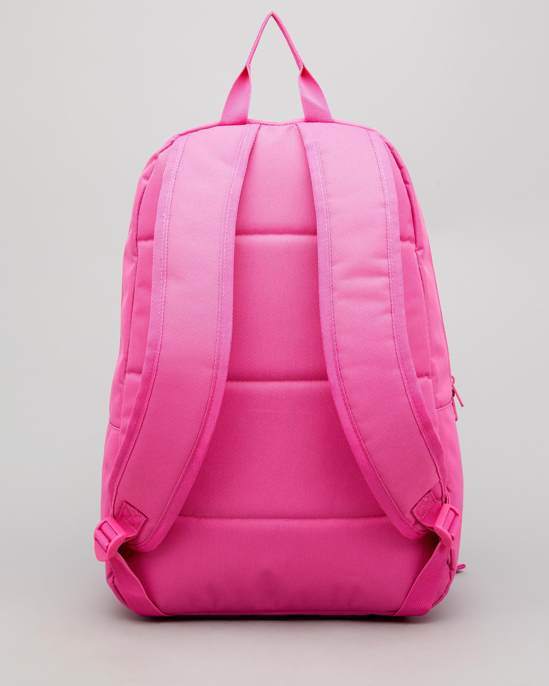 Billabong Essential Backpack In Pink Fast Shipping & Easy Returns