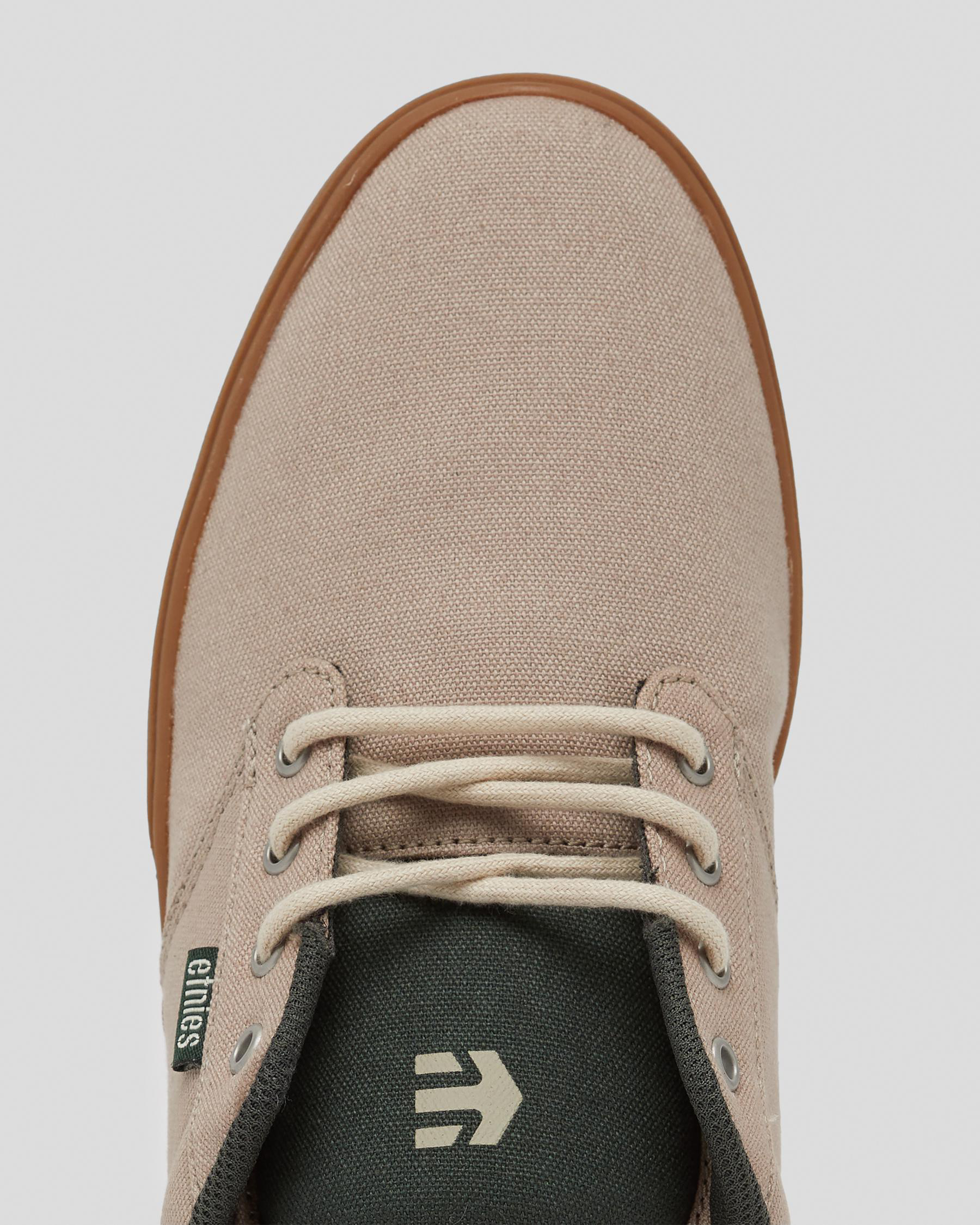 Etnies Jameson 2 Eco Sneaker - Nachhaltige Skate Schuhe Vegan