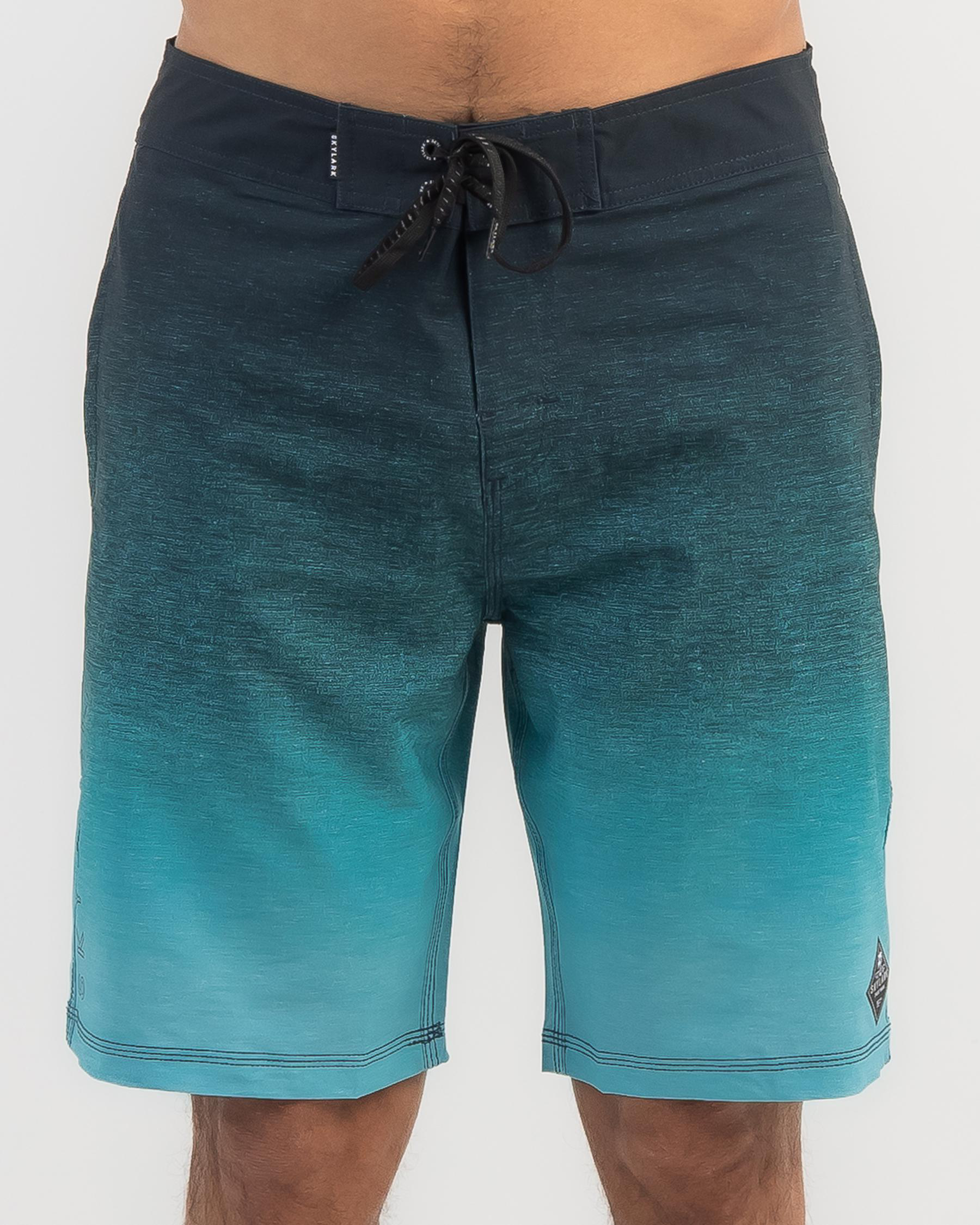 Skyline Board Shorts main image 1