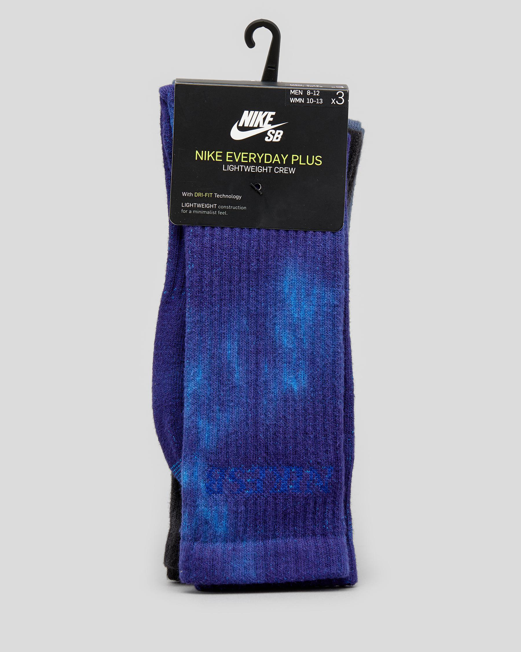 nike sb everyday plus lightweight