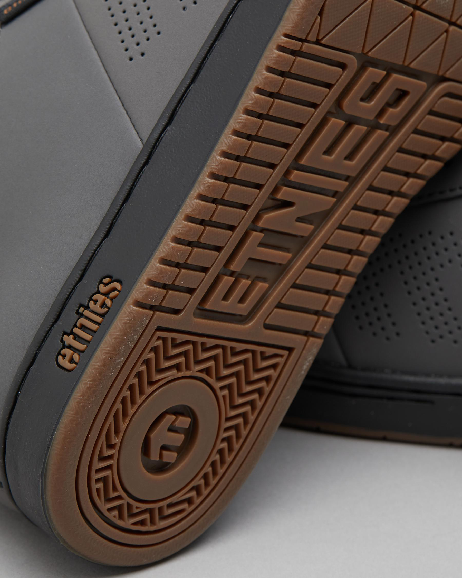 Etnies Kingpin - Scarpe Da Skate Uomo, Stile Retrò Anni 90 Con Ammortizzazione - Foto 1