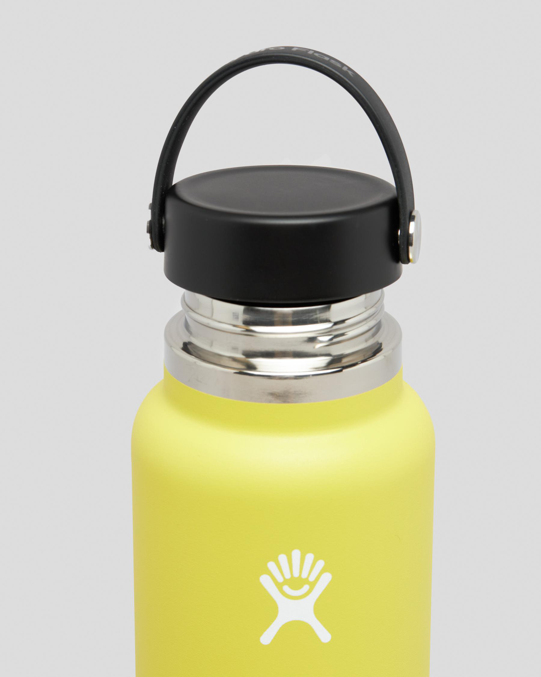 Hydro Flask 32oz Wide Mouth Drink Bottle In Cactus FREE* Shipping