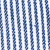 Dark Blue/white Stripe