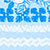 Blue/blue