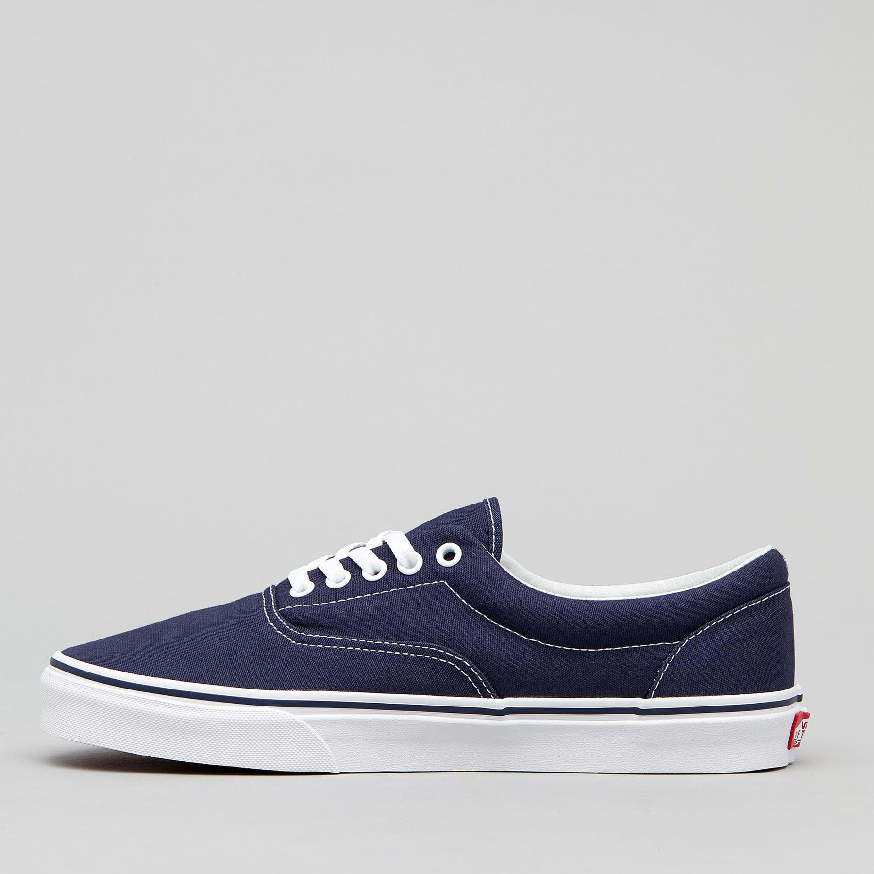 Shop Vans Era Shoes In Navy - Fast Shipping & Easy Returns - City Beach ...