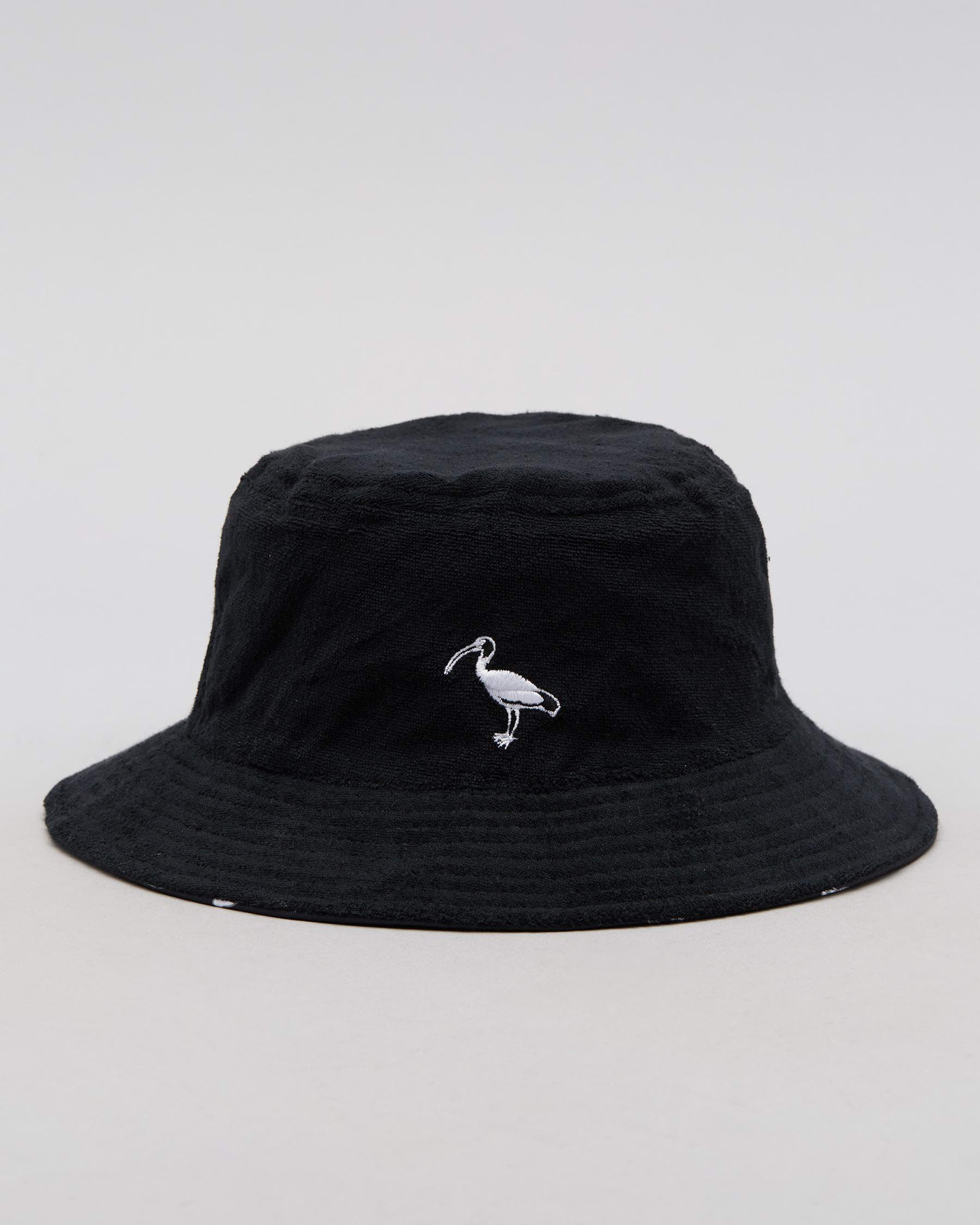 Bin chicken bucket hat Clearance