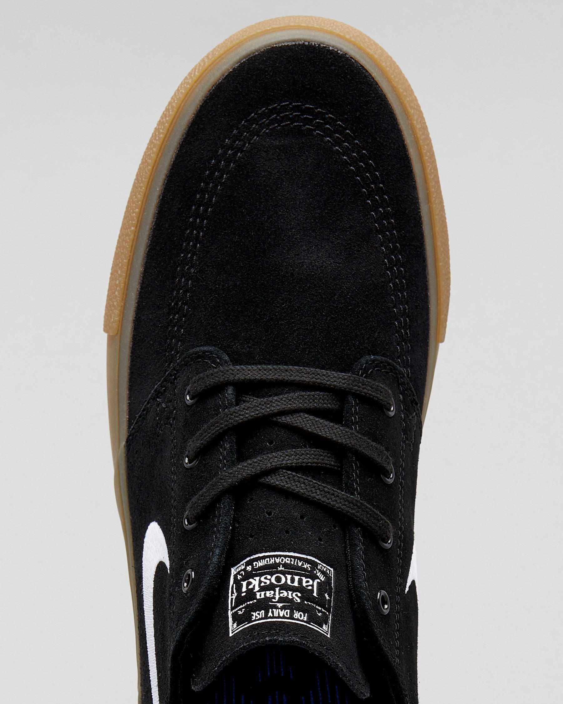 janoski australia