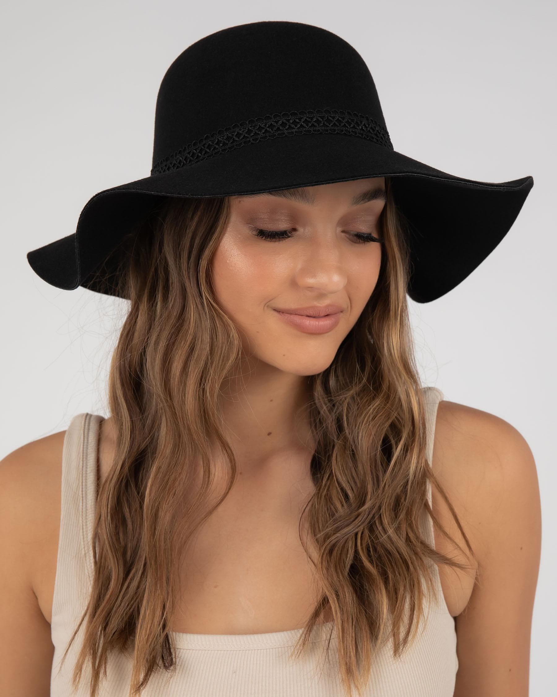 mooloola hat
