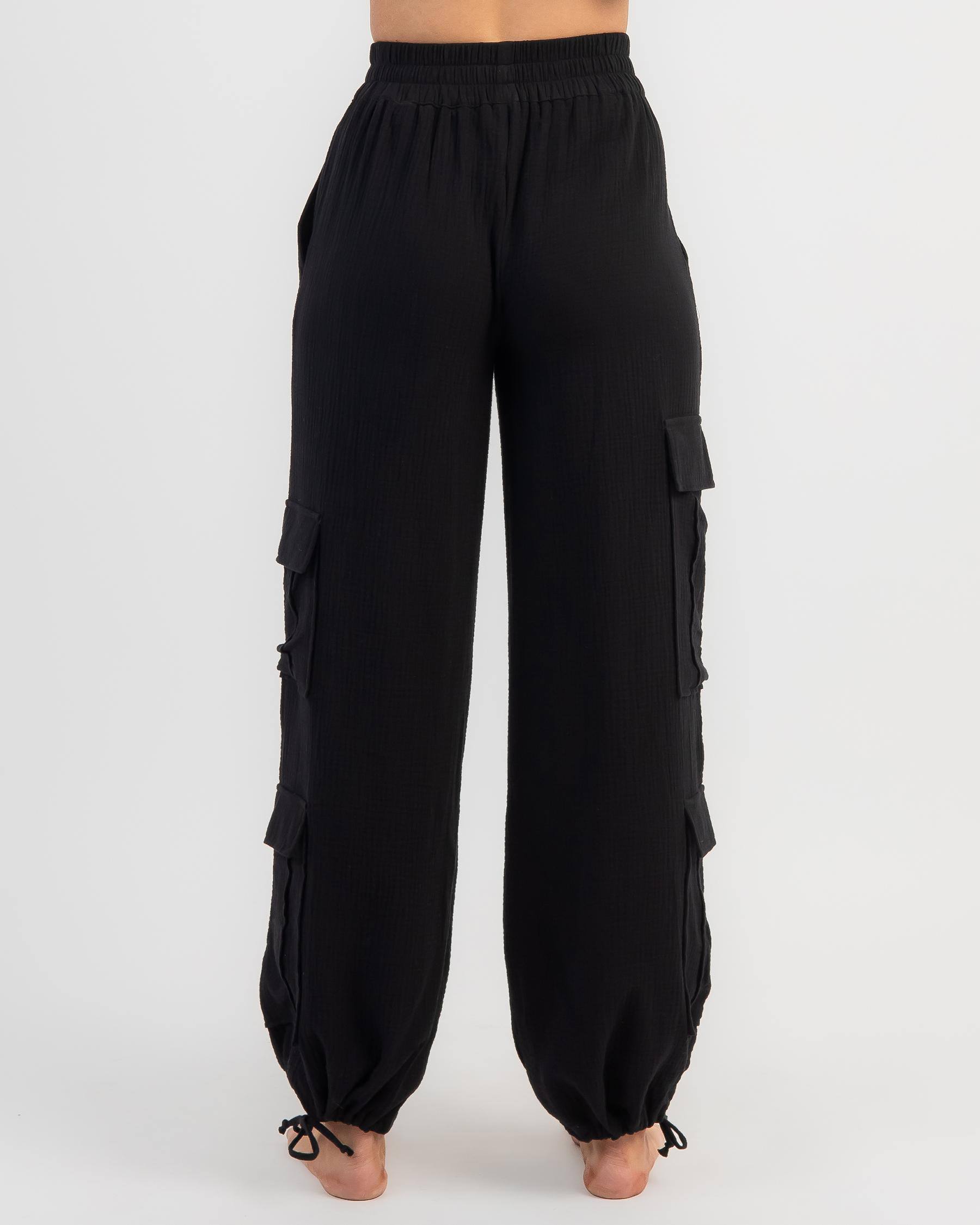 Positano Beach Pants