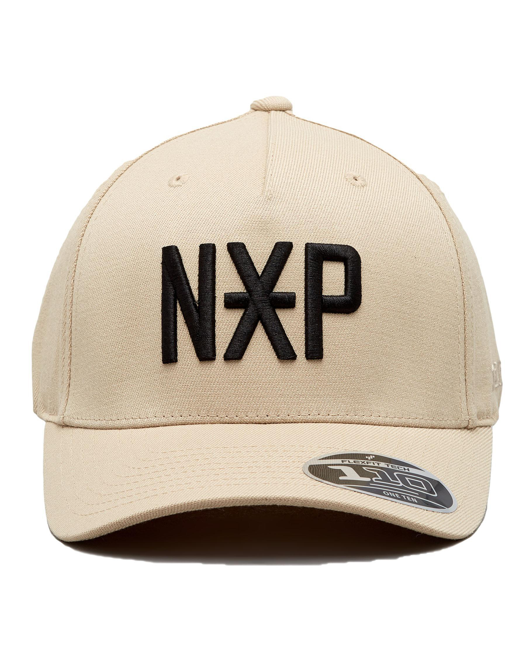 Shop Nena & Pasadena Barclays Cap In Sand - Fast Shipping & Easy ...
