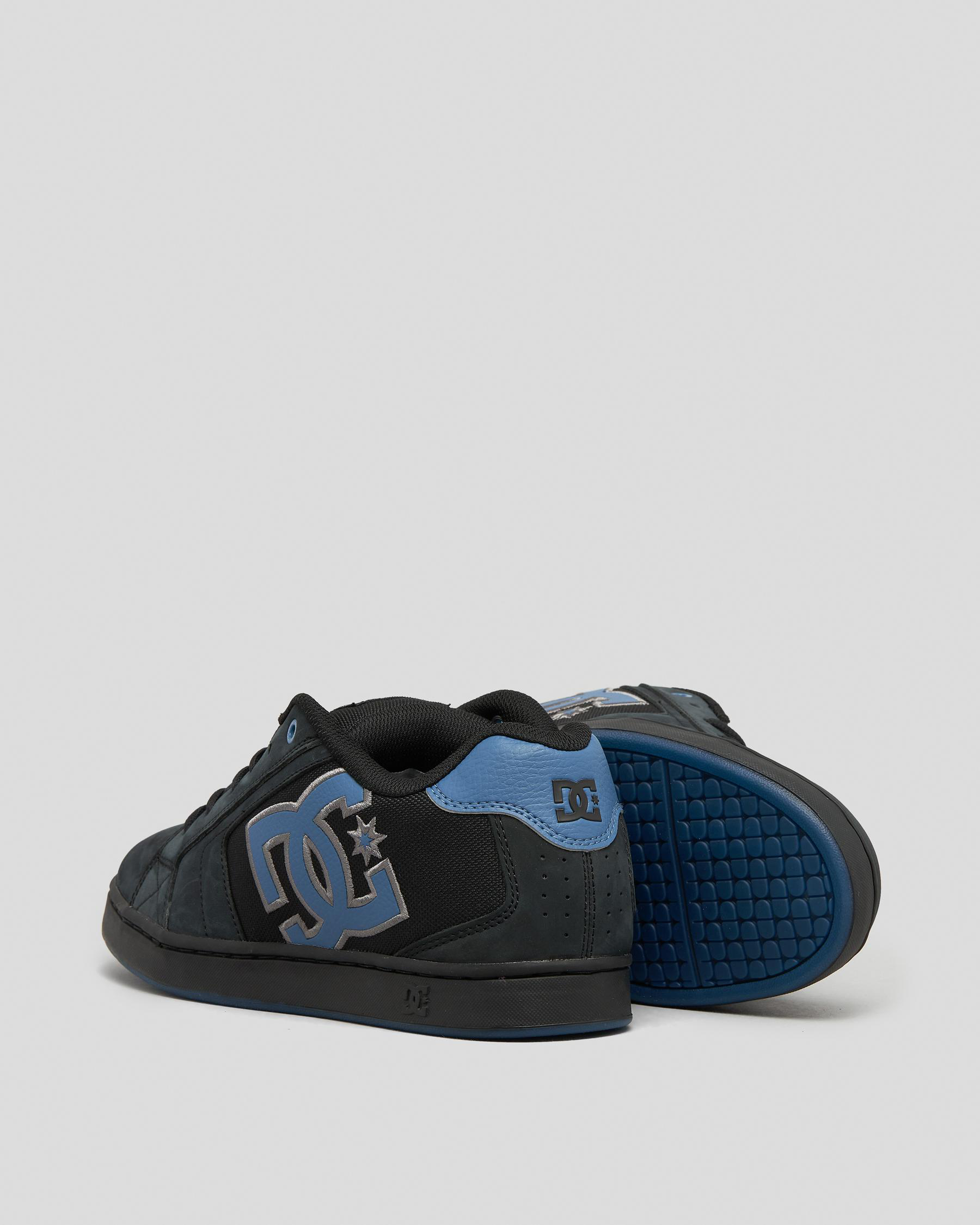 dc shoes net