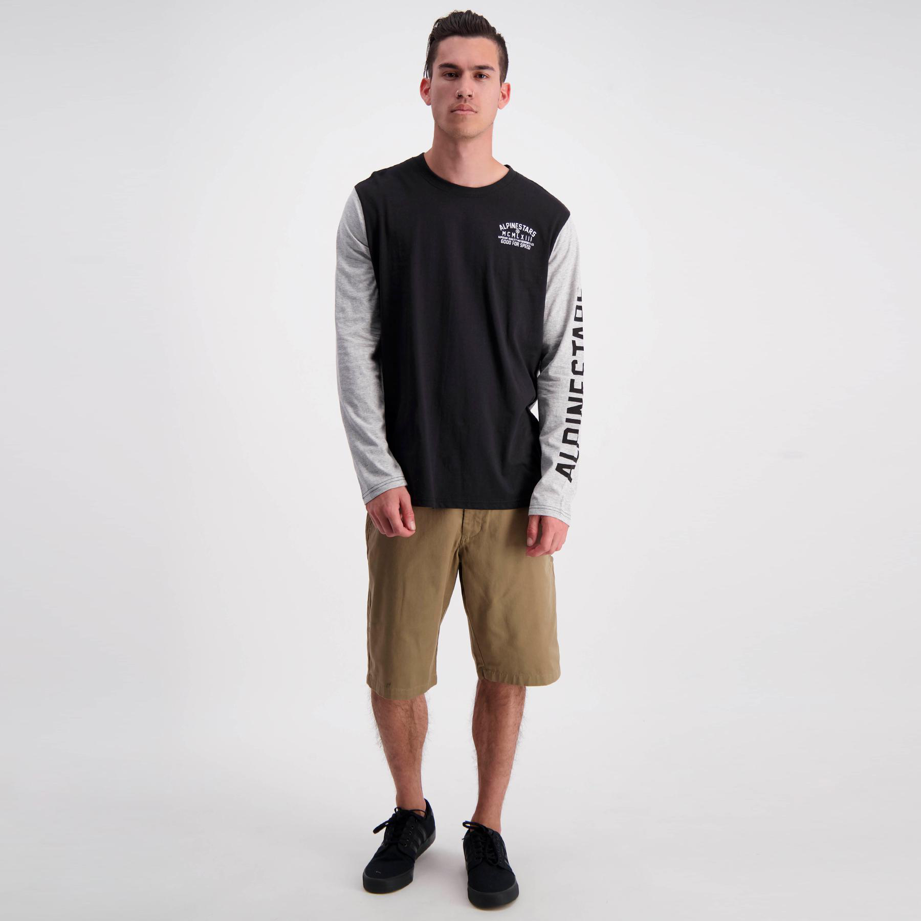 Fox Essex Walk Shorts In Sand Fast Shipping & Easy Returns City Beach Australia