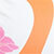 Pink/orange