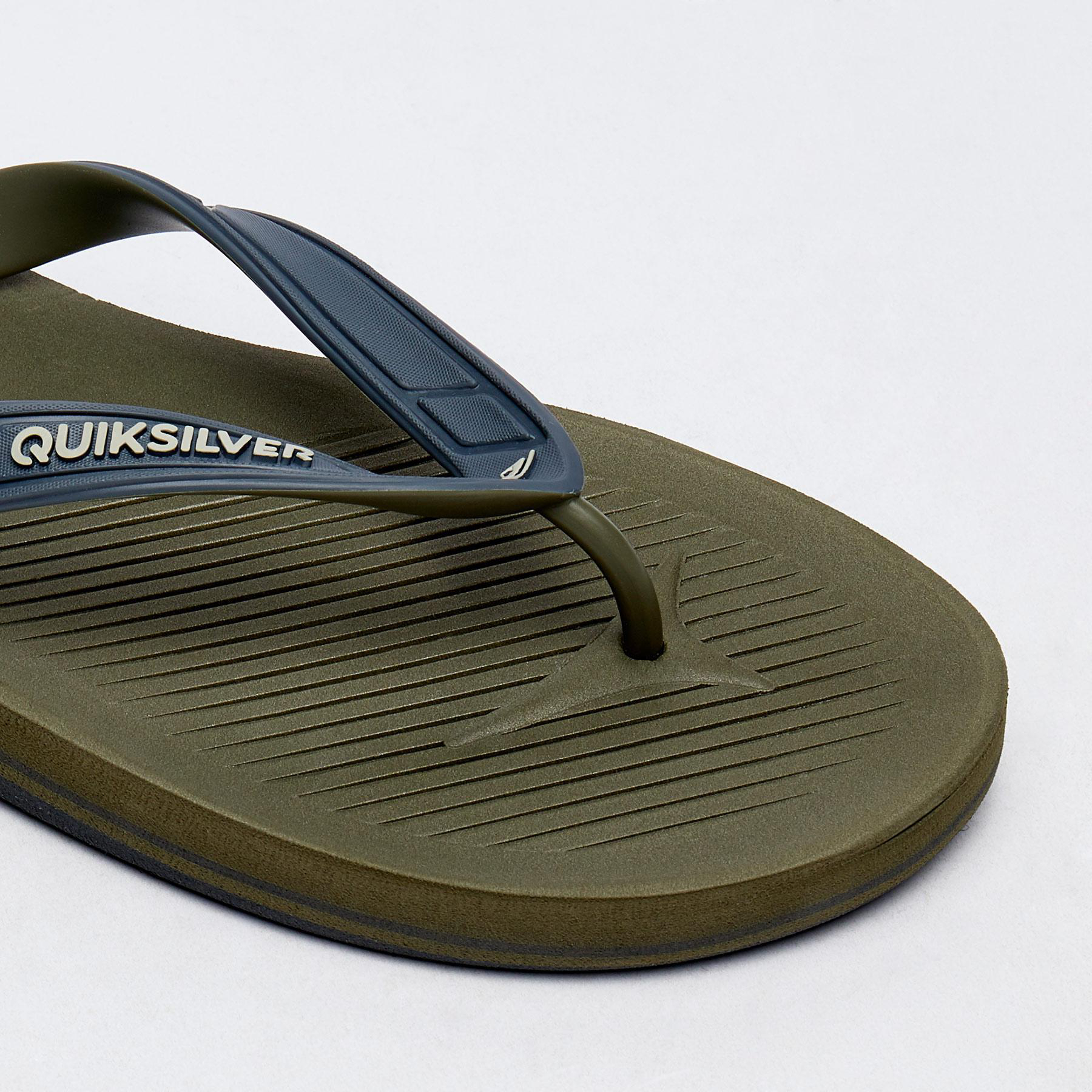 quiksilver thongs