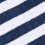 Heritage Navy Stripe