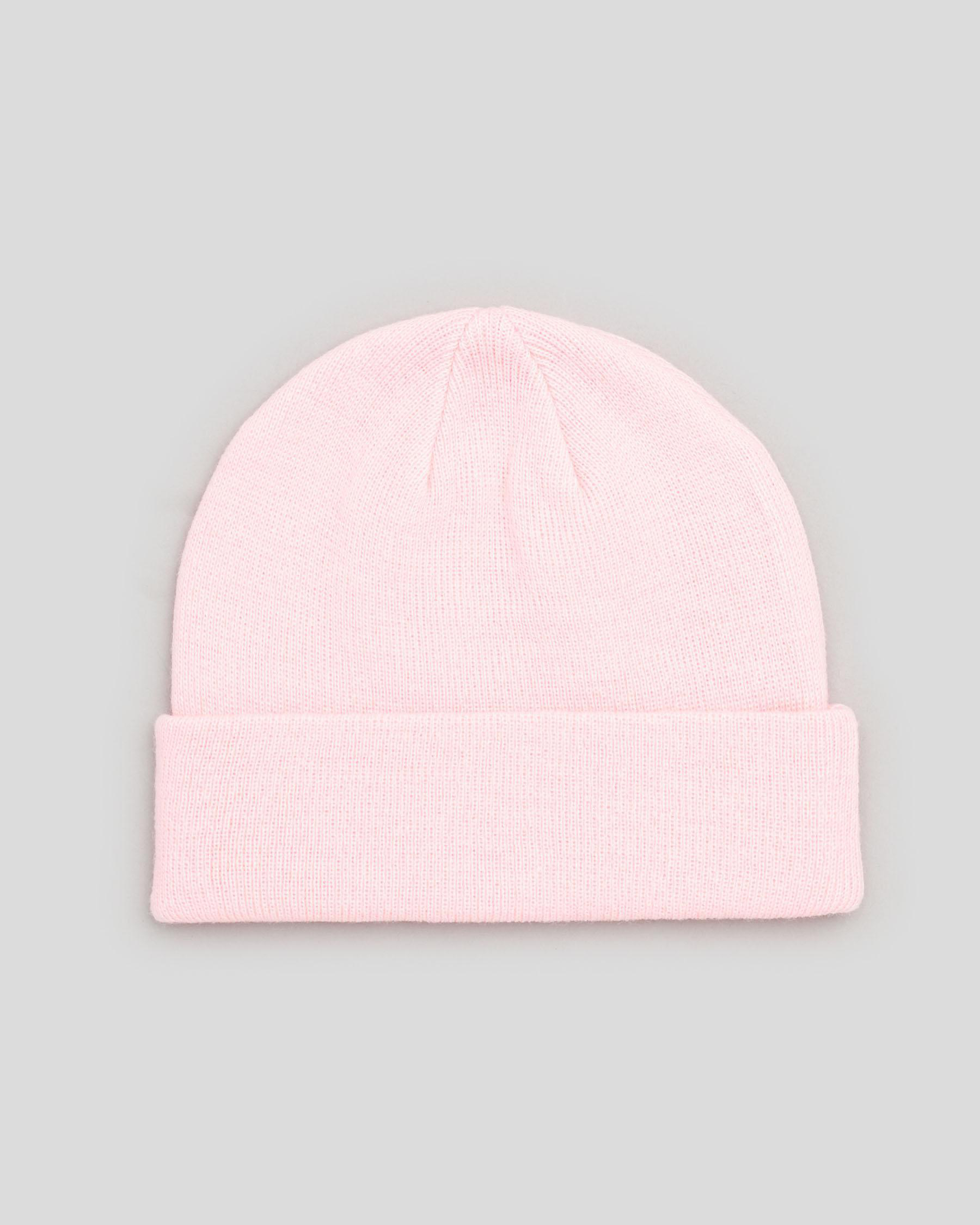Playboy Bunny Beanie In Musk | City 