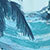 Glacier Blue