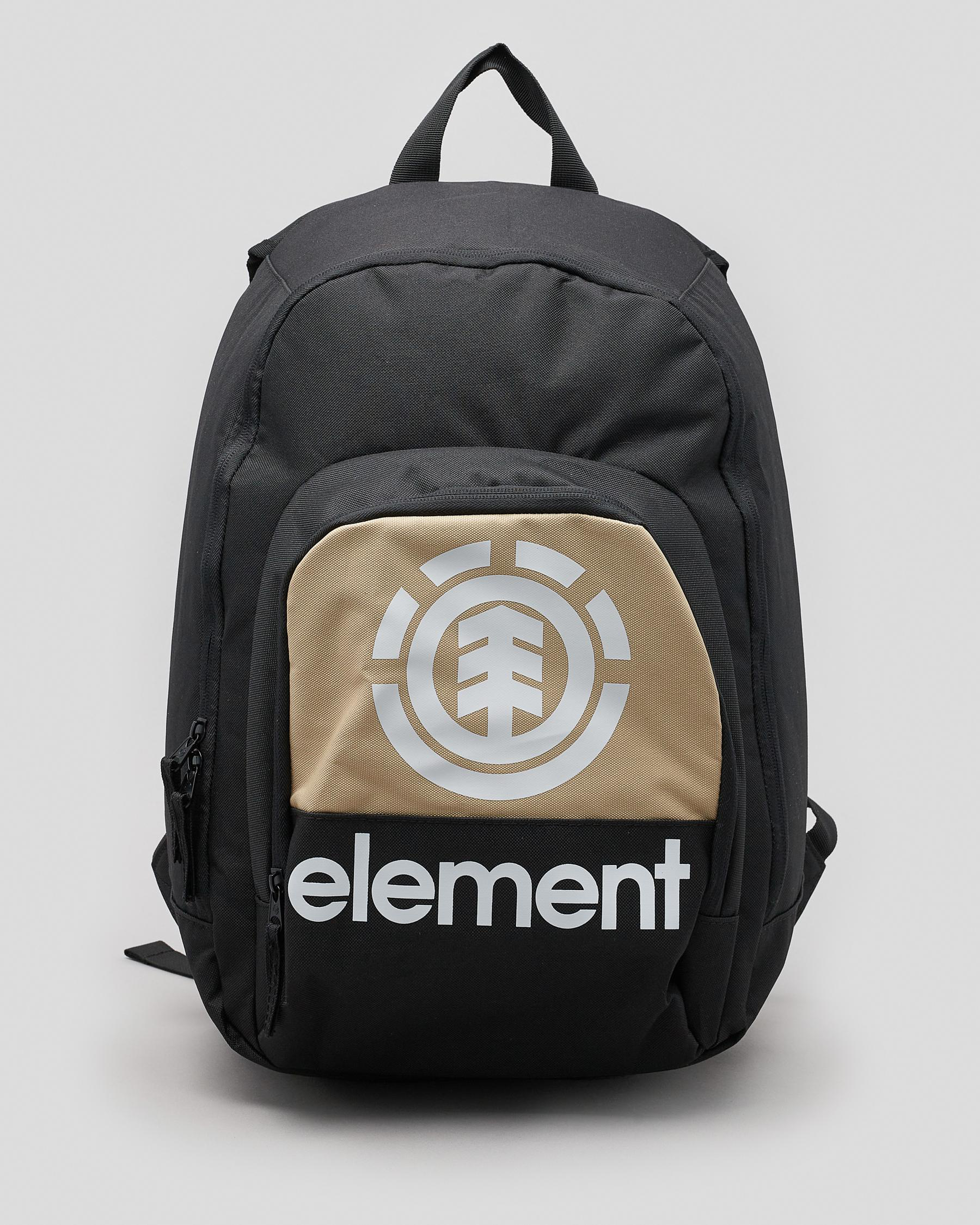 element backpack