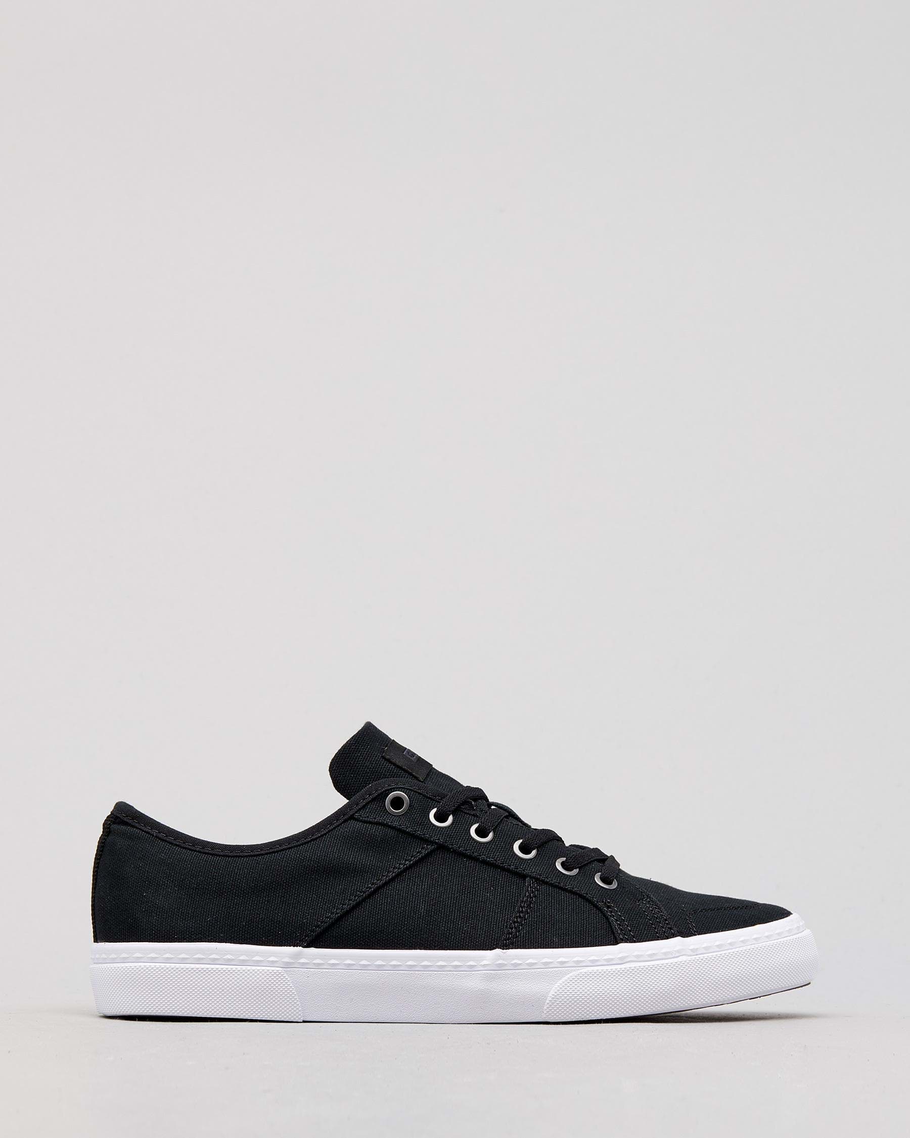 Shop Globe Surplus Shoes In Black/white - Fast Shipping & Easy Returns ...