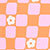 Tangerine Tic Tac Fleur