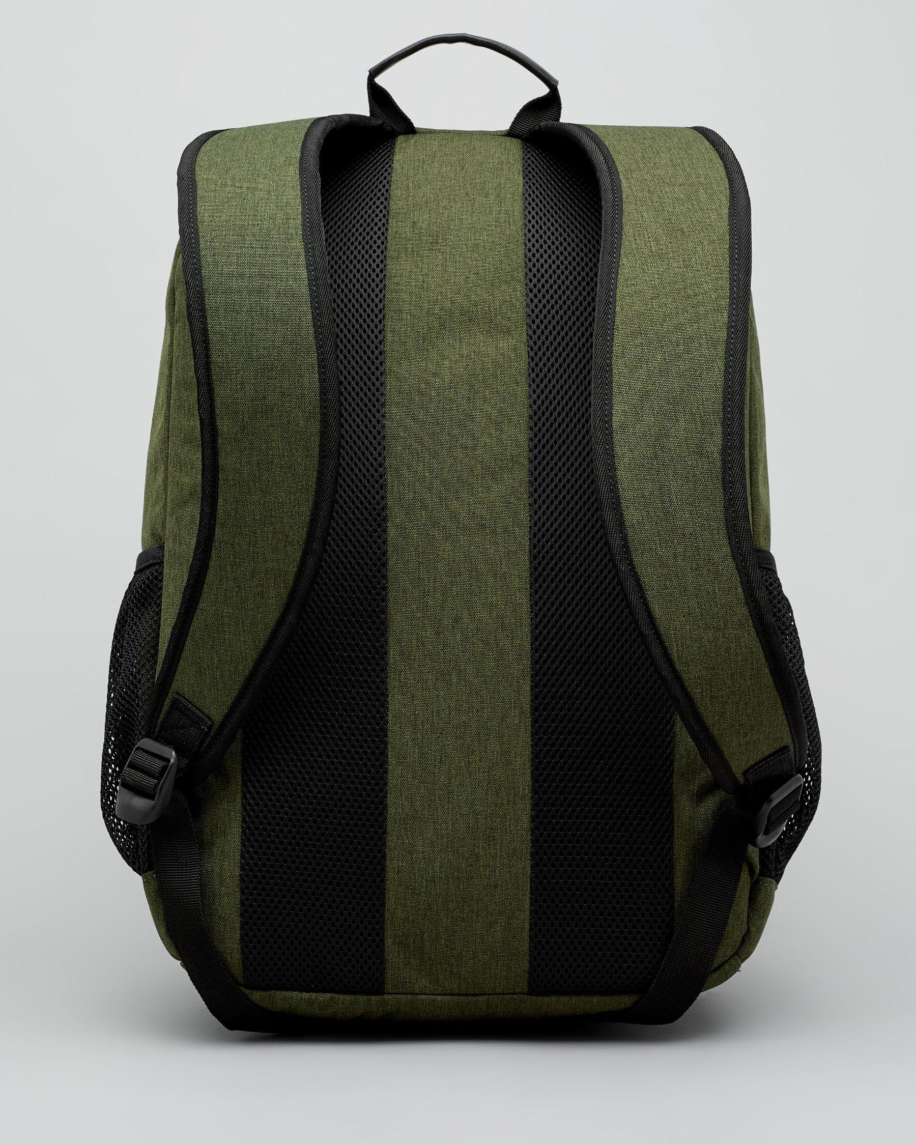 Oakley Enduro 25L Backpack In New Dark Brush Fast Shipping & Easy