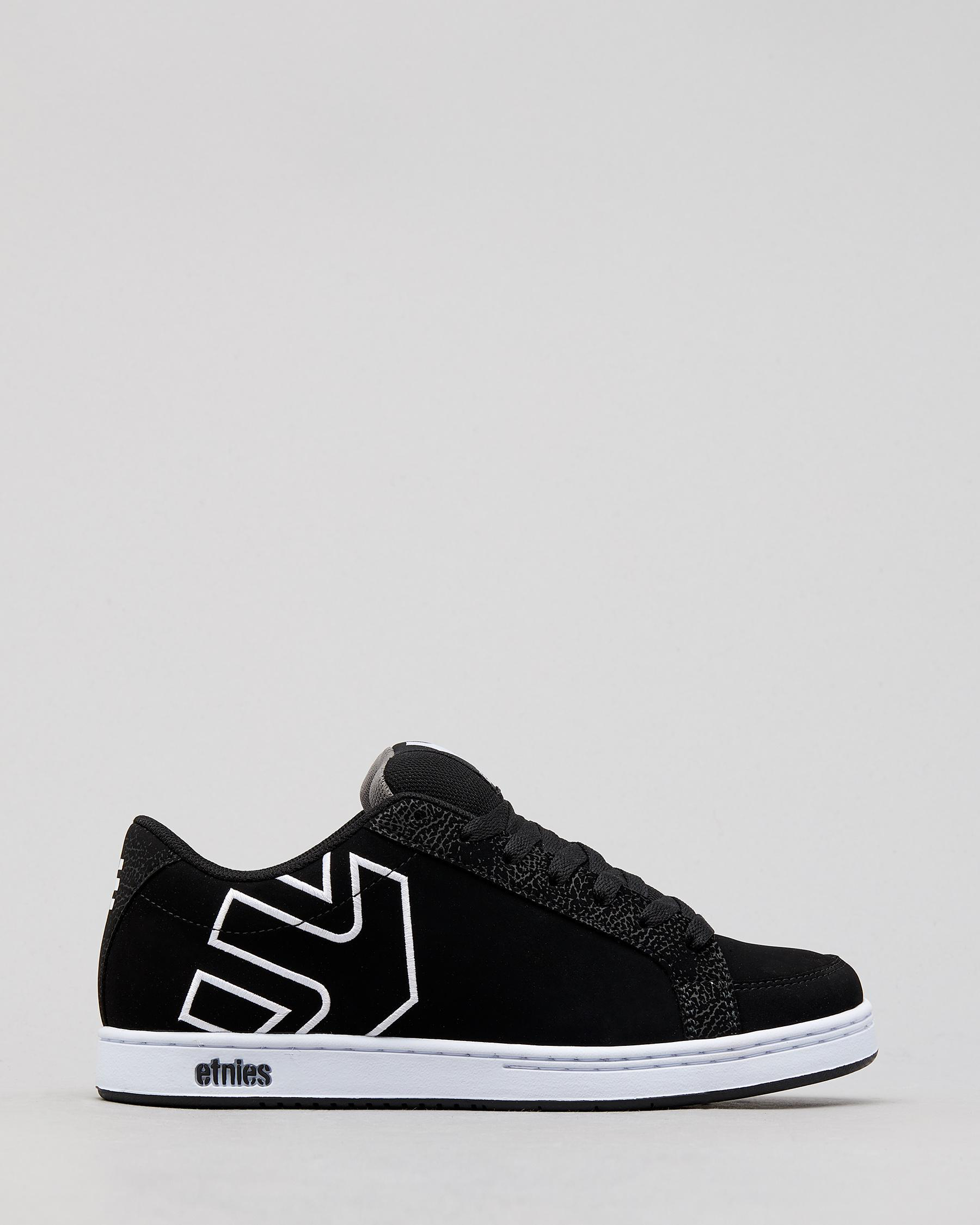 Etnies Kingpin - Scarpe Da Skate Uomo, Stile Retrò Anni 90 Con Ammortizzazione - Foto 7