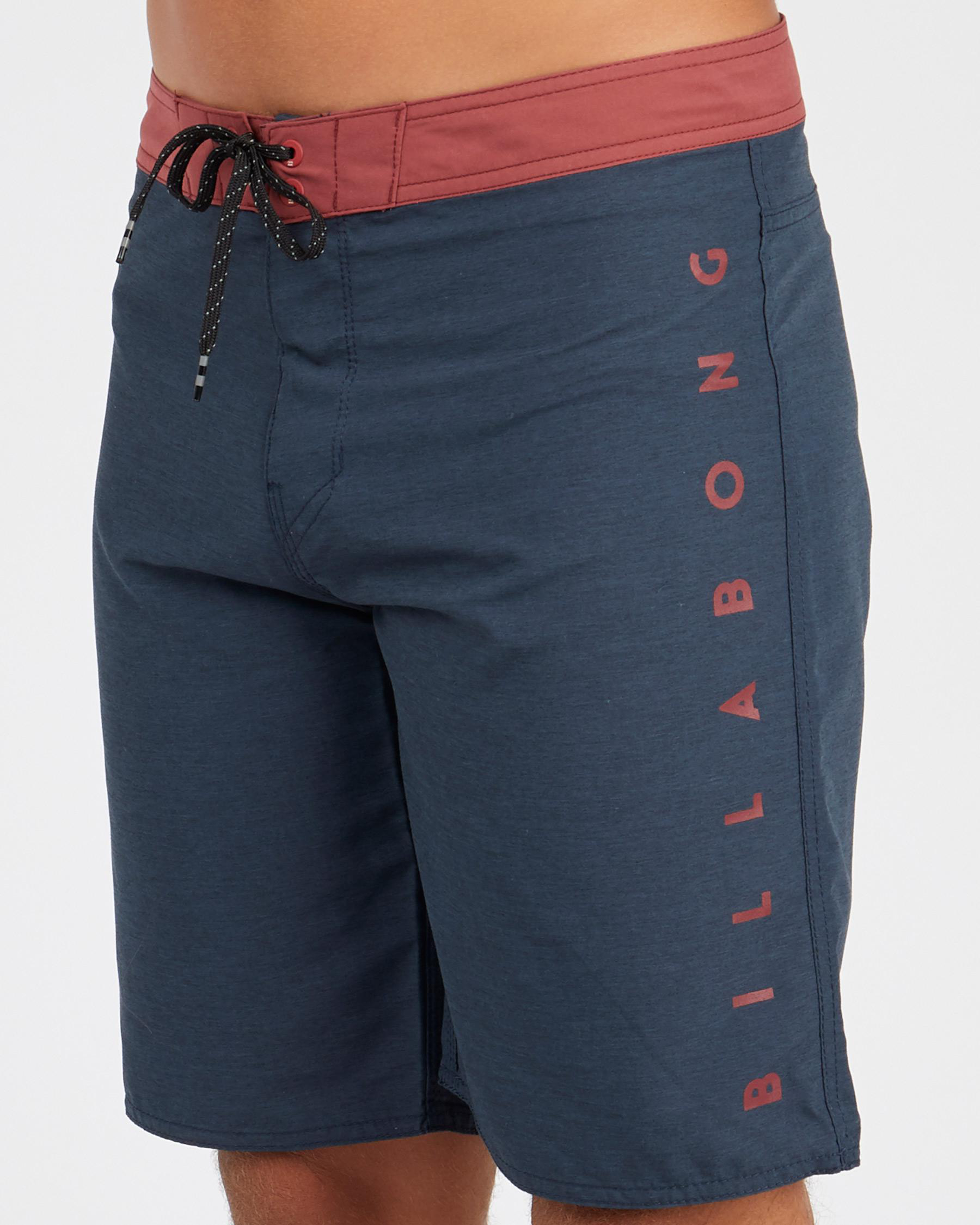 SHADOW CUT OG BOARDSHORT main image 0
