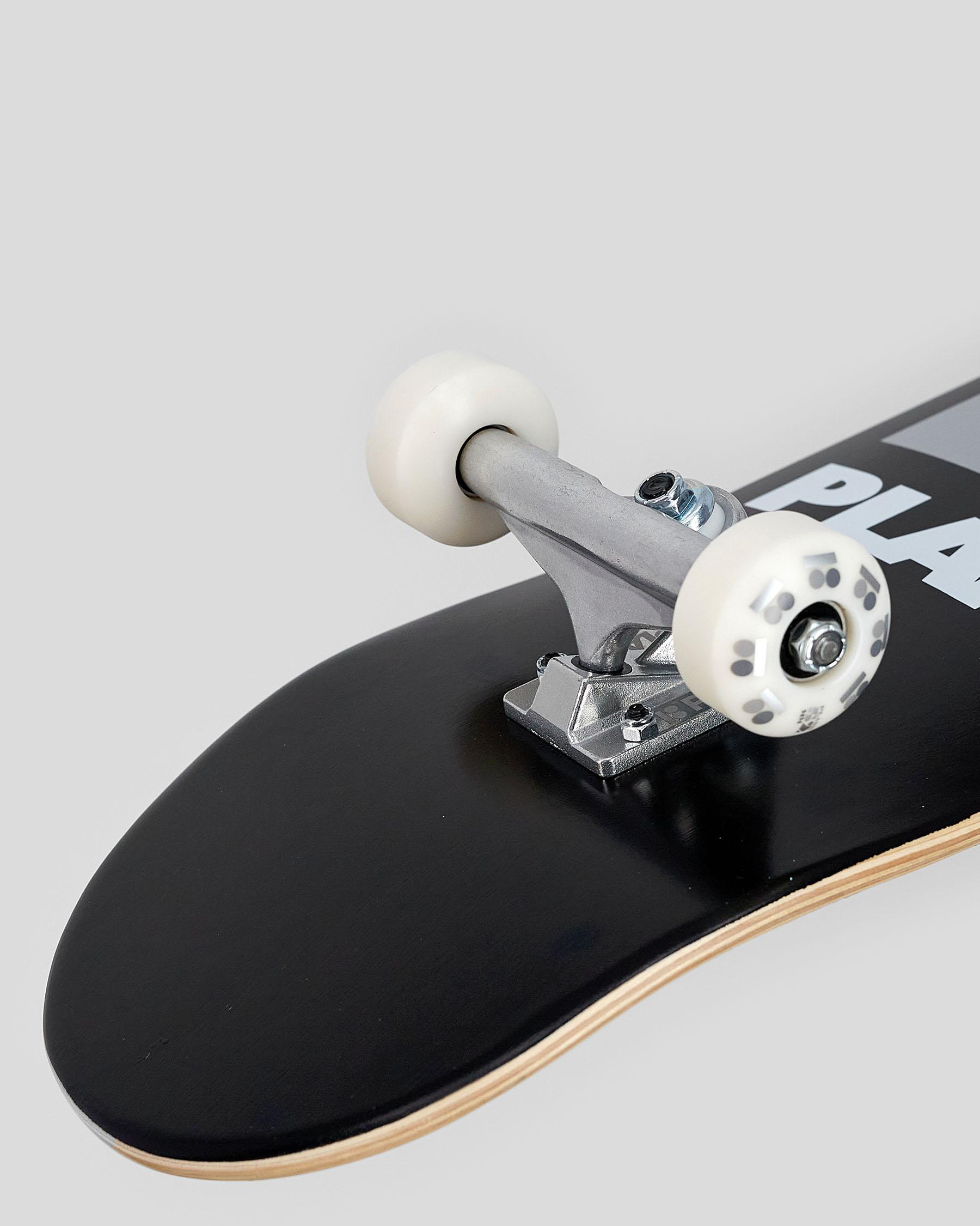 Plan B Academy Skateboard Complete – 80cm Board Für Erwachsene & Jugendliche